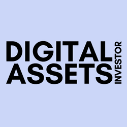 Digital Assets Investor Magazine collection image
