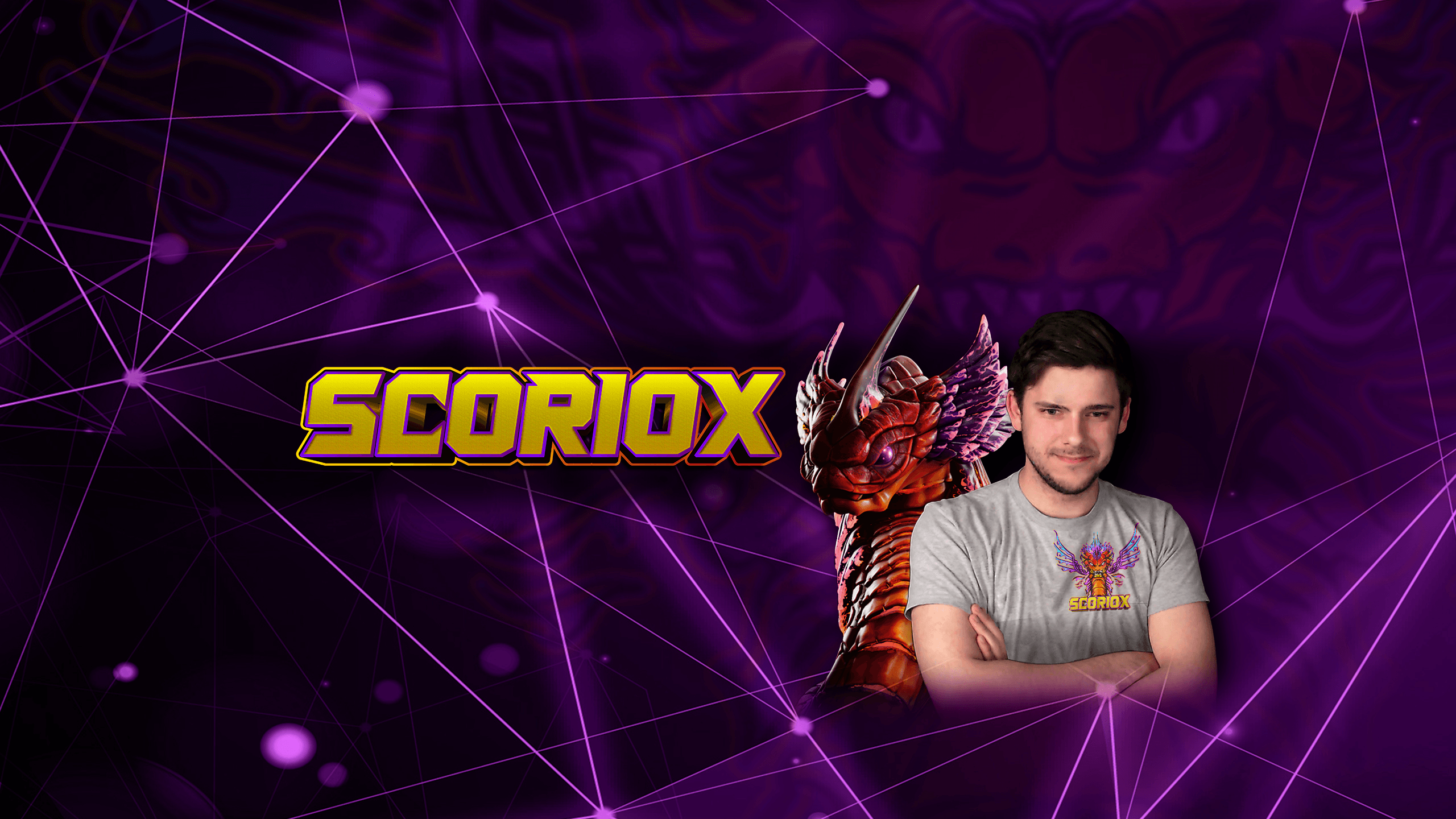 Scoriox banner
