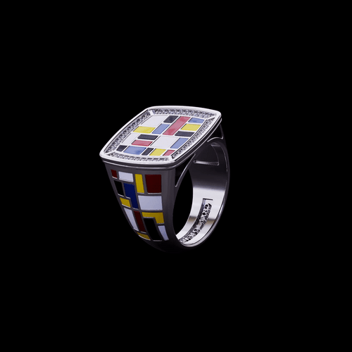STIJL Edition Signet