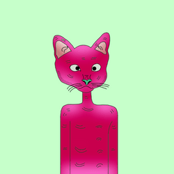 Metaworld Cat #941