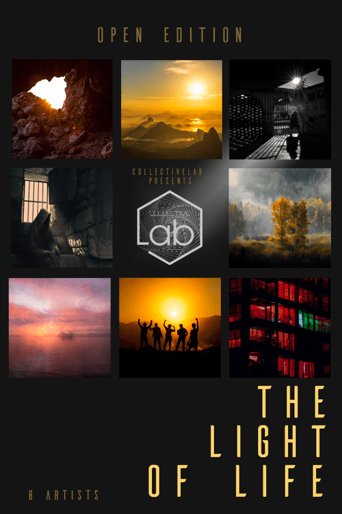 The Light of Life