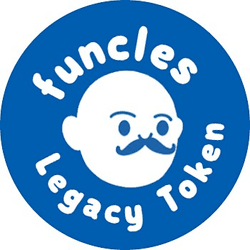 Funcles Legacy Token collection image