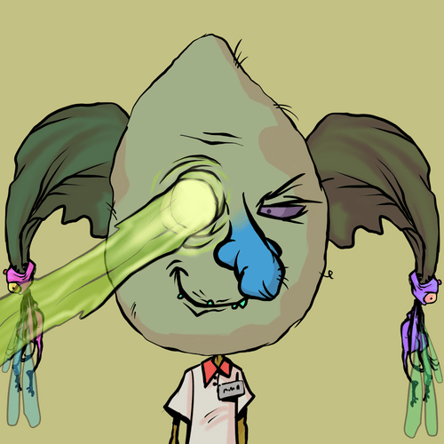 goblintown #306