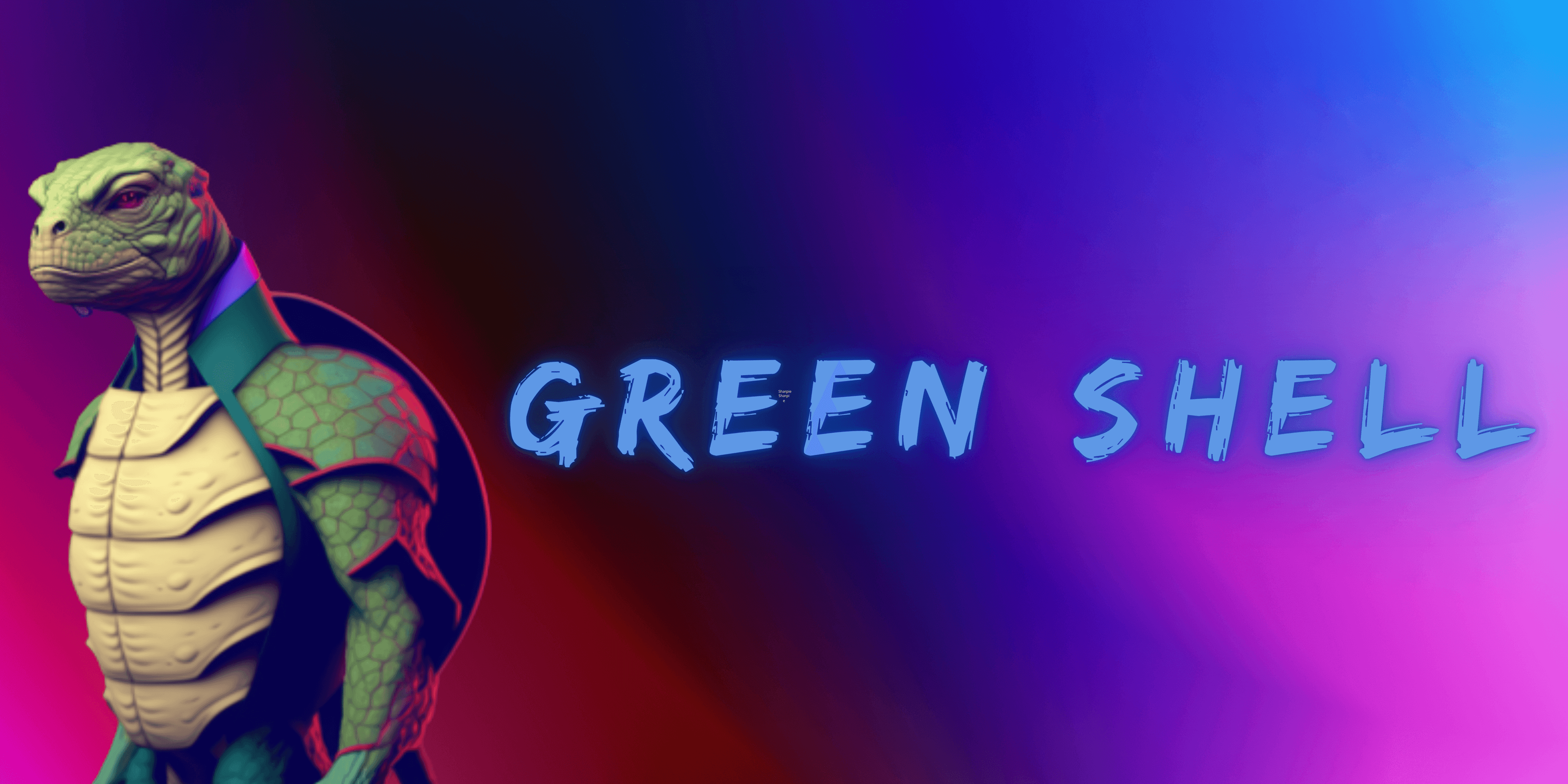 Green_Shell banner