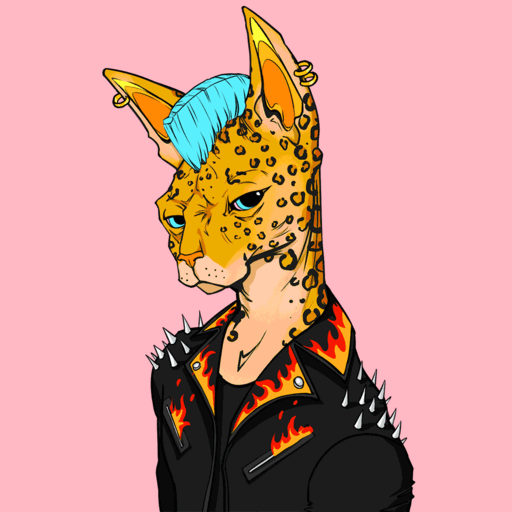 Sphynx Underground Society