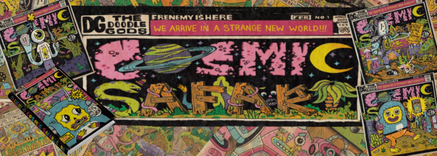 Banner