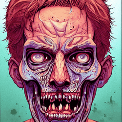 Zombiegeddon by Bulwark collection image