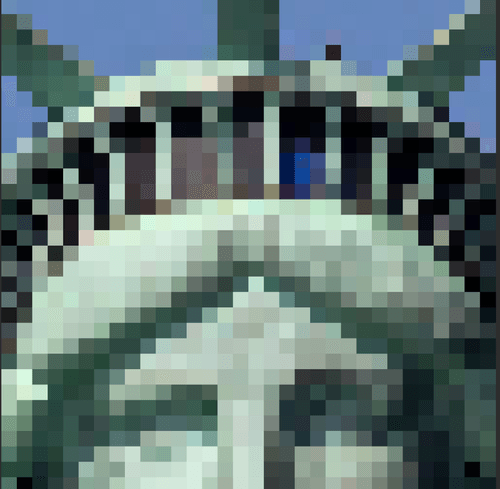 ENS4HEADS 23 LADYLIBERTY.eth