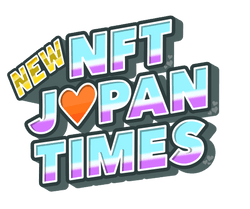 new NFT JAPAN TIMES collection image