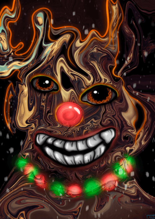 Taffy Rudolph