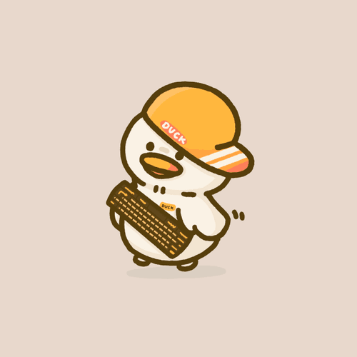Luckies Ducks 04