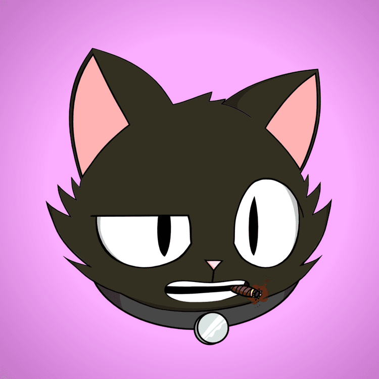 Cat #3688