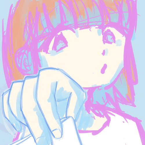 CLOER DOODLES