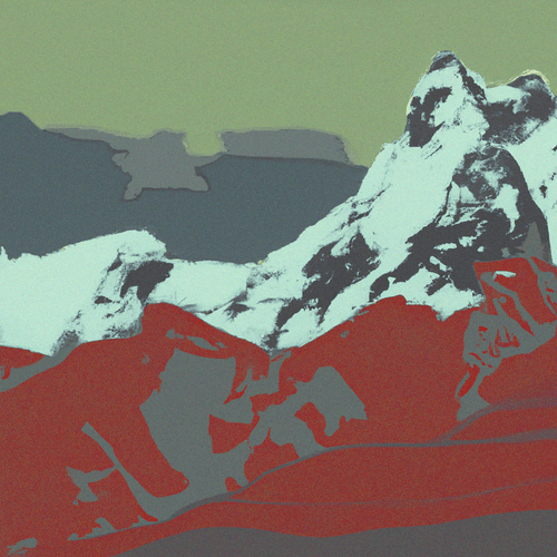 Yunkscapes