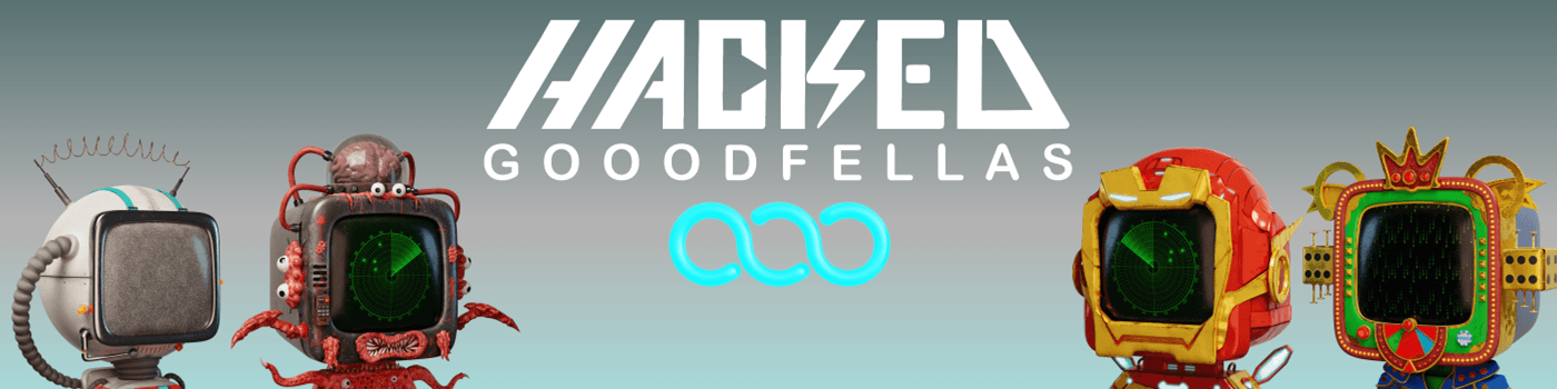 Gooodfellas Hacked