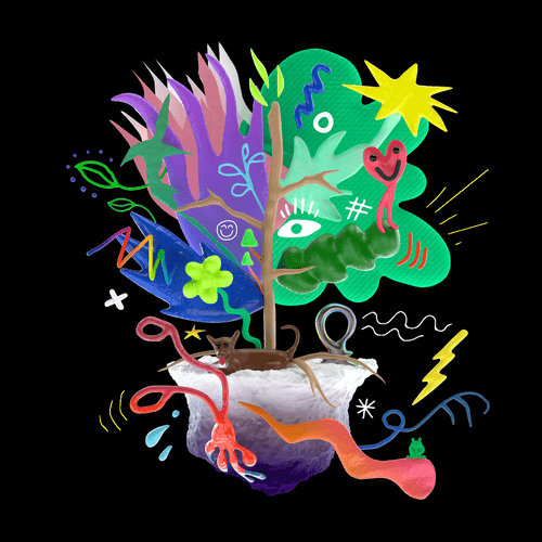 Two Years in Bloom // CryptoTrunks