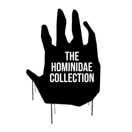 The Hominidae Collection