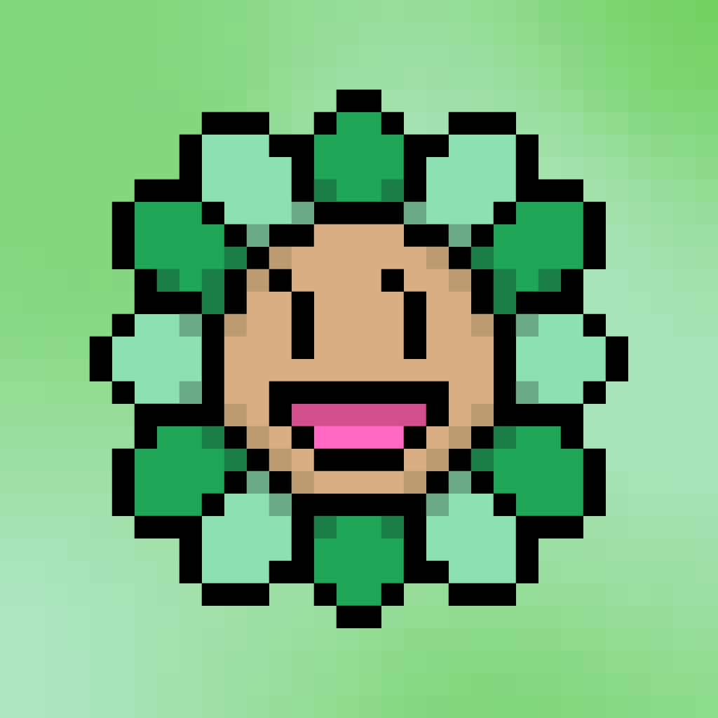 Murakami.Flower #10669