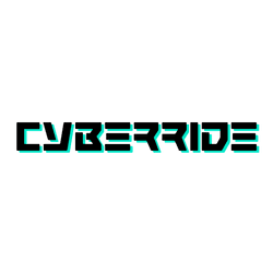 CyberRide Generation-1 collection image