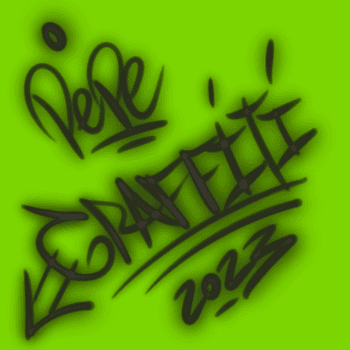 PEPE GRAFFITI