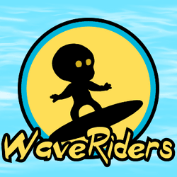 waveriders.life collection image