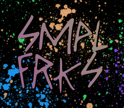 SMPL FRKS - Art Therapy collection image