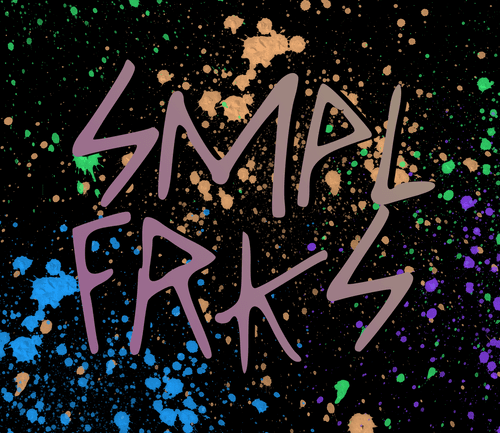 SMPL FRKS - Art Therapy