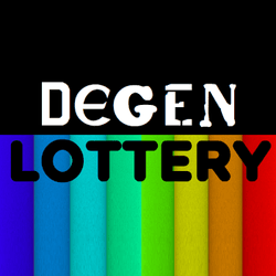 DegenLottery collection image