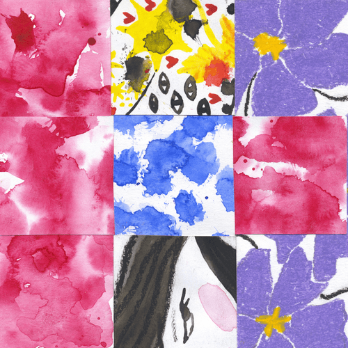 Bookmarks №7
