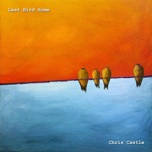 Last Bird Home collection image