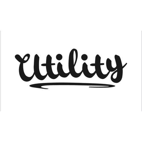 utility harajuku collection