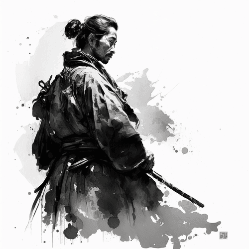Assassination Bushi...  #002