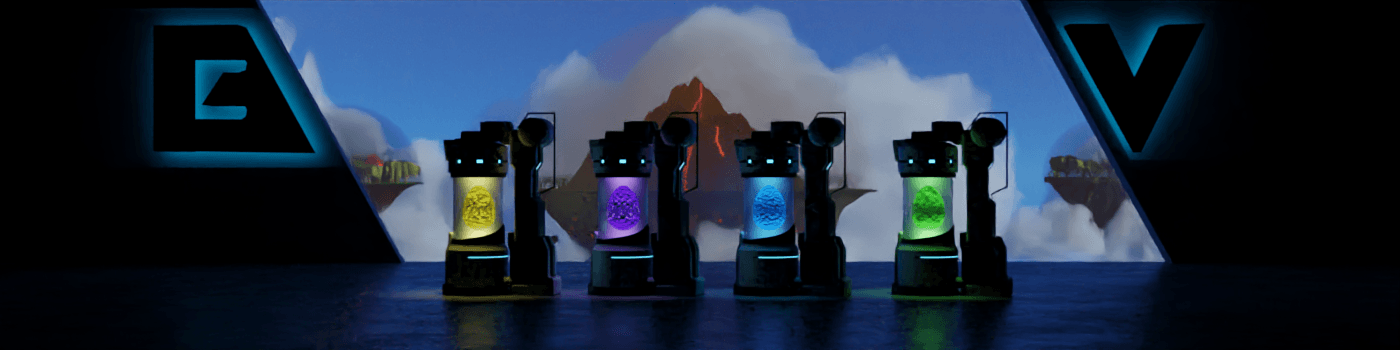 Degeneer banner
