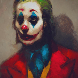 How to Paint the Joker collection image