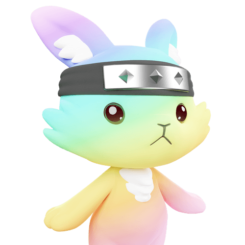 3DLLF-Luna2-Rainbow-#00523