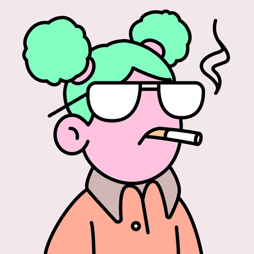 Doodle #5324
