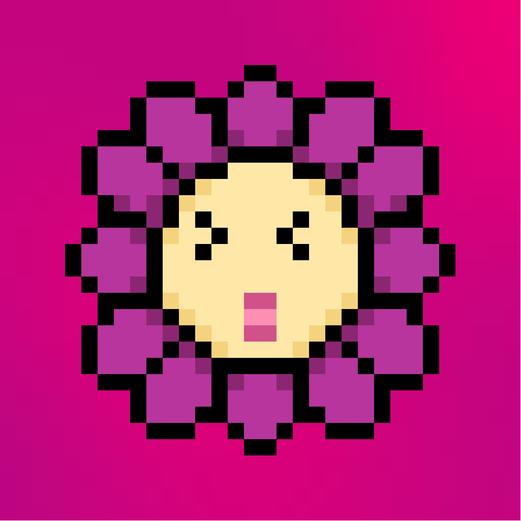Murakami.Flower #0680