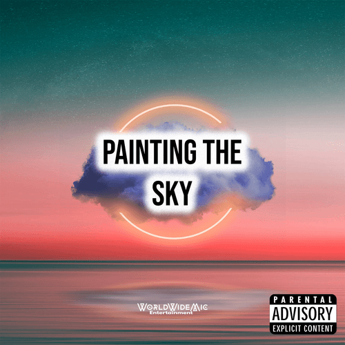 Day 31 - Painting The Sky