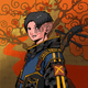 KURENAI #8510