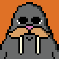 Pixel Warus