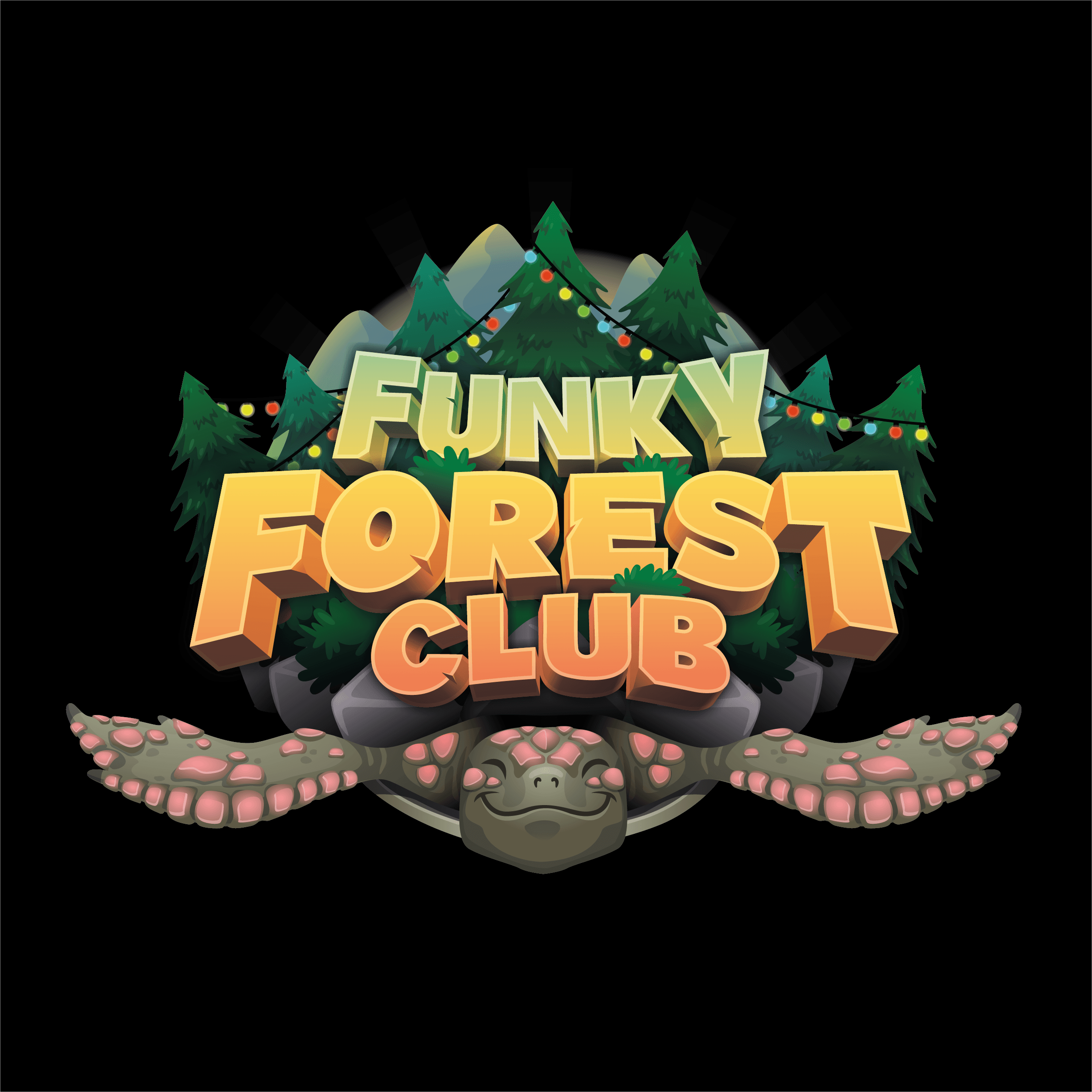 Funky-Forest-Club