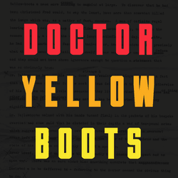 DR. YELLOWBOOTS collection image