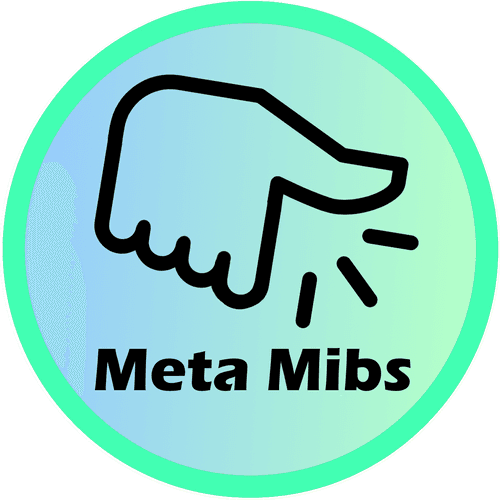 Finder's Keepers - Meta Mibs