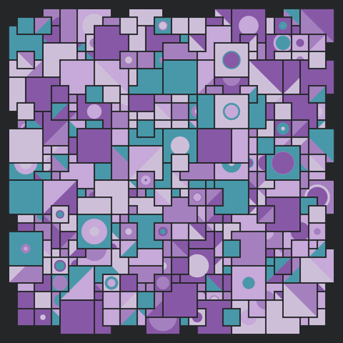 Pixel Block 0645