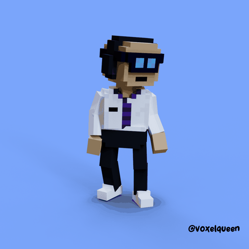 NakaVoxel #3527