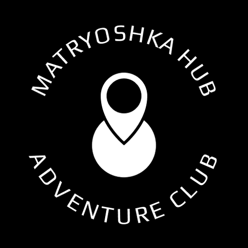 Matryoshka Hub Adventure Club