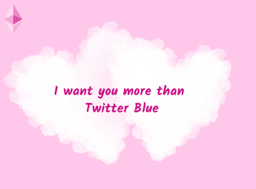 Twitter Blue