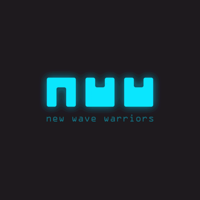 New Wave Warriors