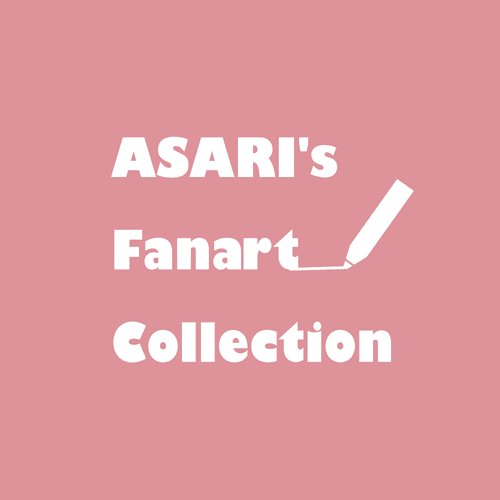 ASARI's Fanart Collection