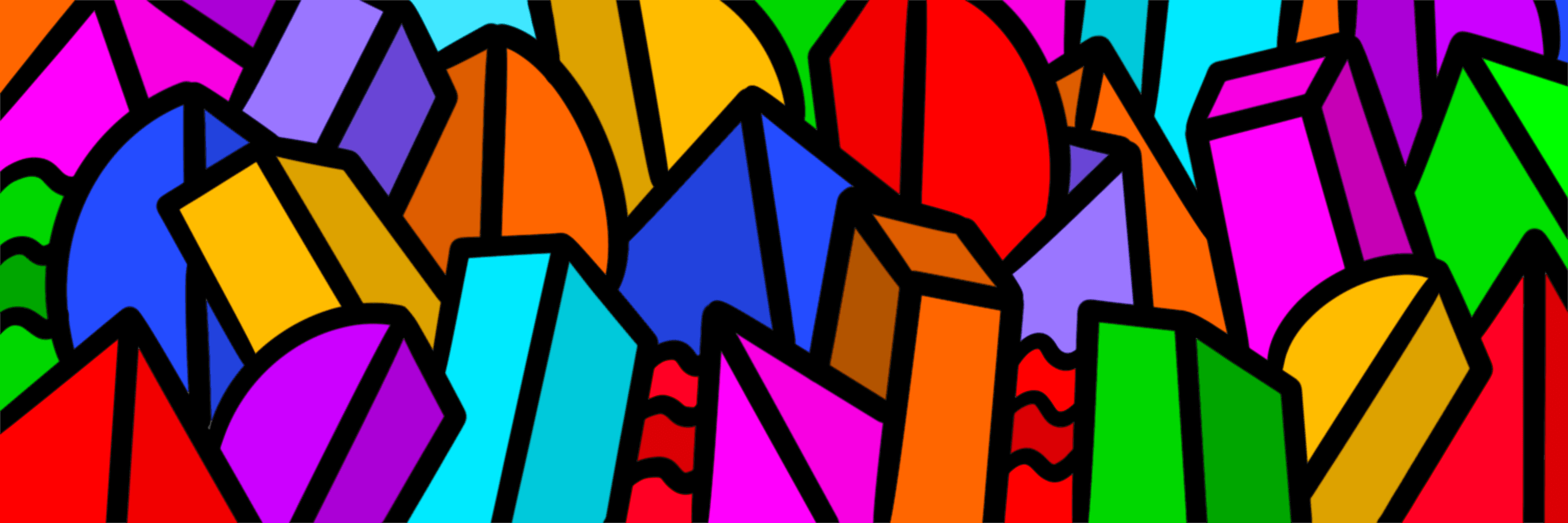 BLOCKS by harvmcm